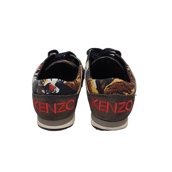 Kenzo Sneaker Size: 5 - Picture 4 of 5